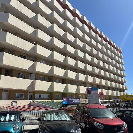 Los Molinos 503 Playa del Inglés Exteriör bild